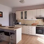 Apartment Green Oasis