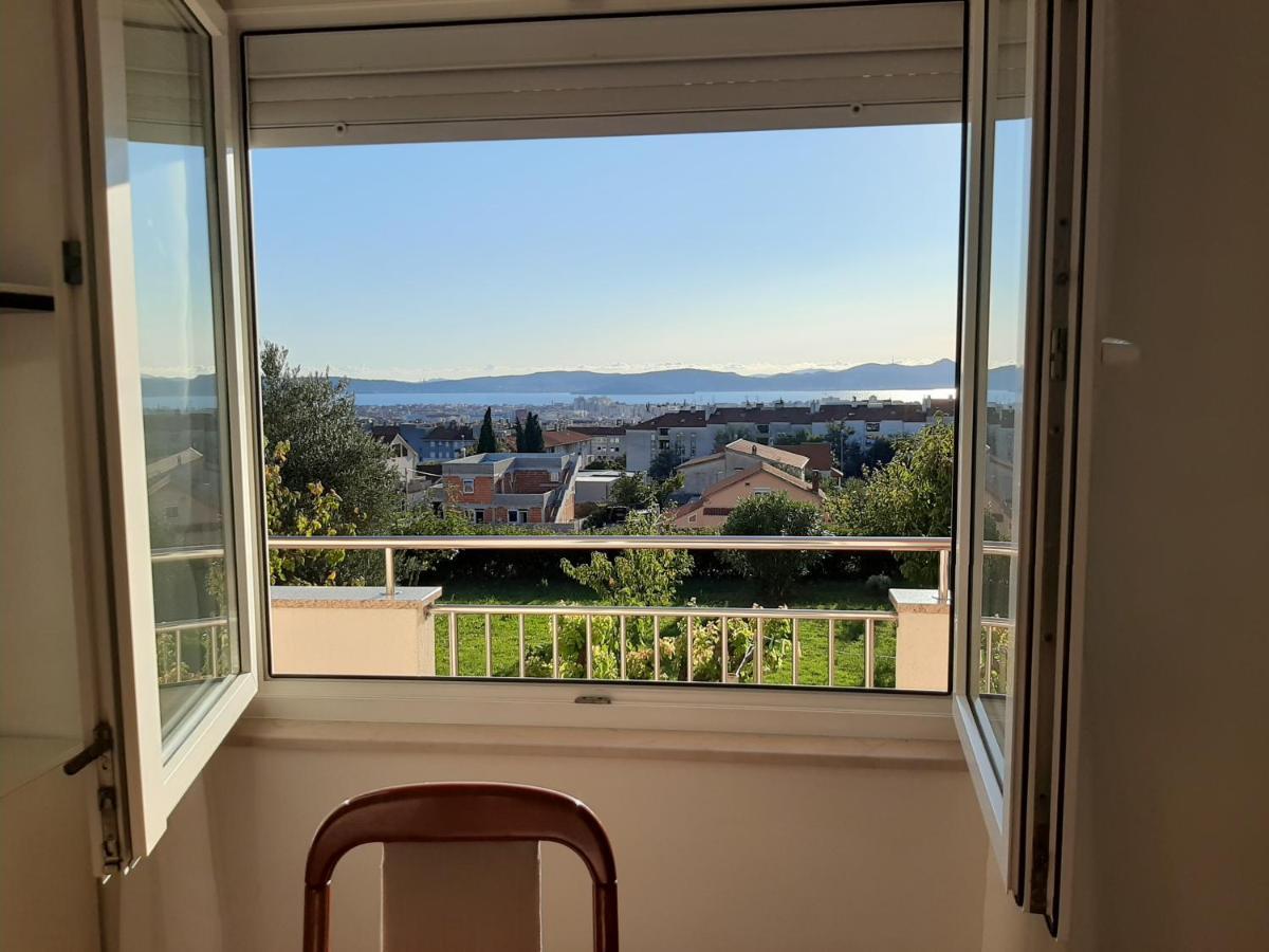Appartement Green Oasis Zadar