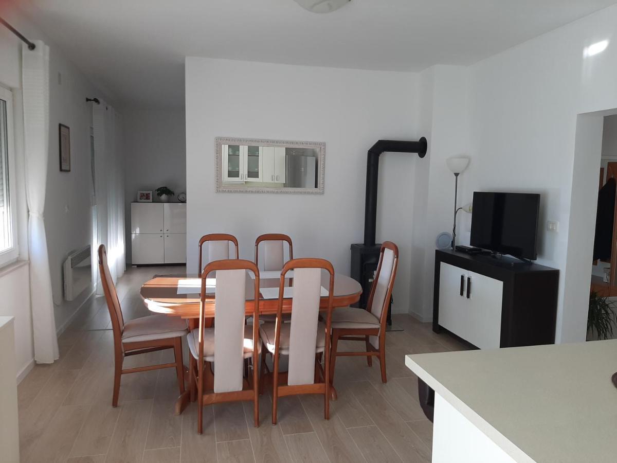 Appartement Green Oasis Zadar