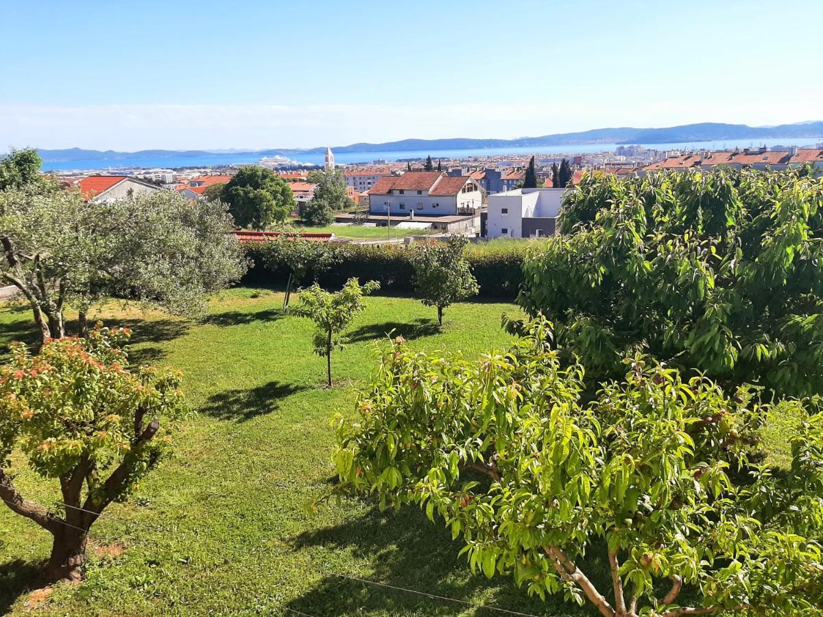 Green Oasis * Zadar