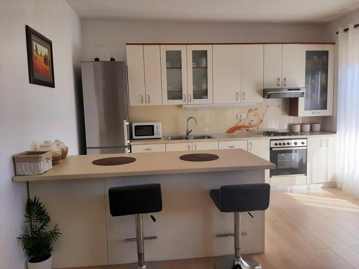 Green Oasis Appartement *
