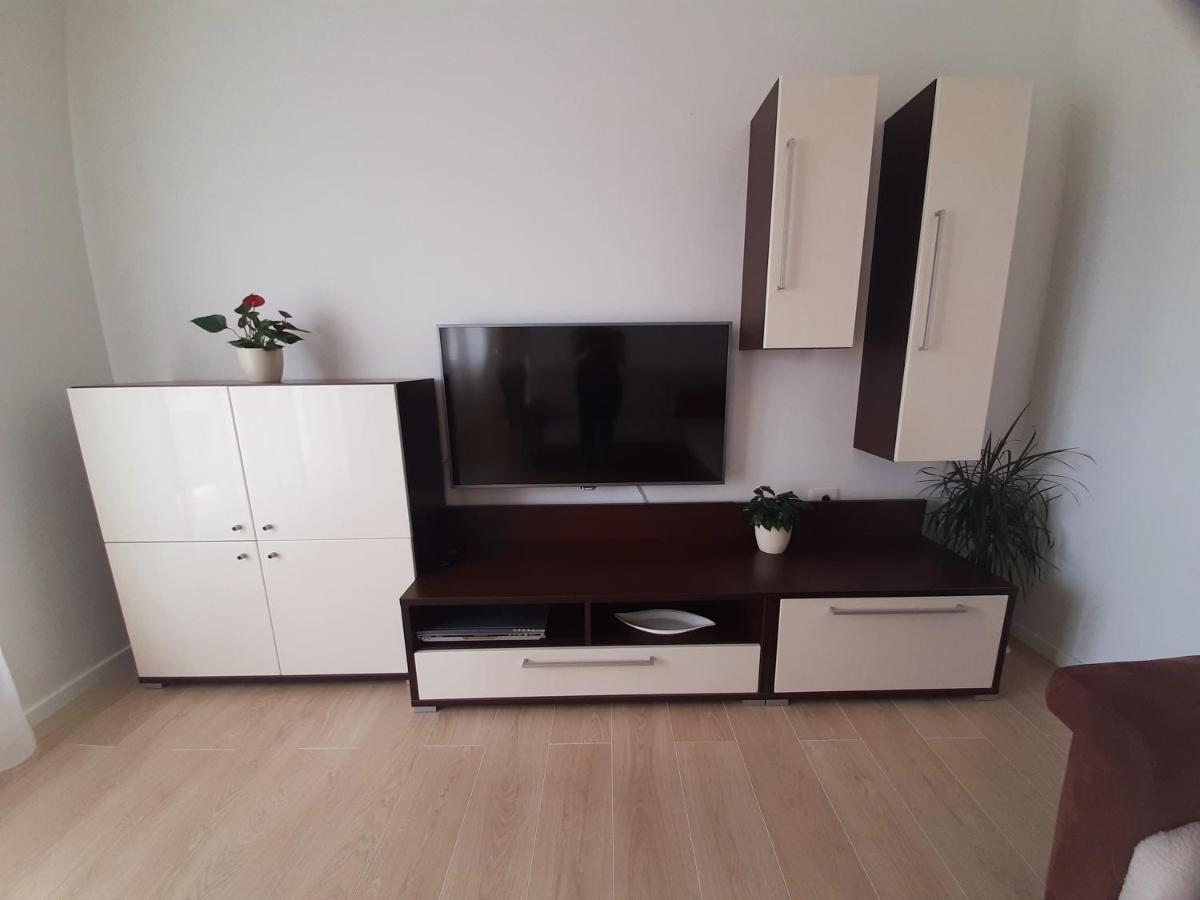 Green Oasis Appartement *