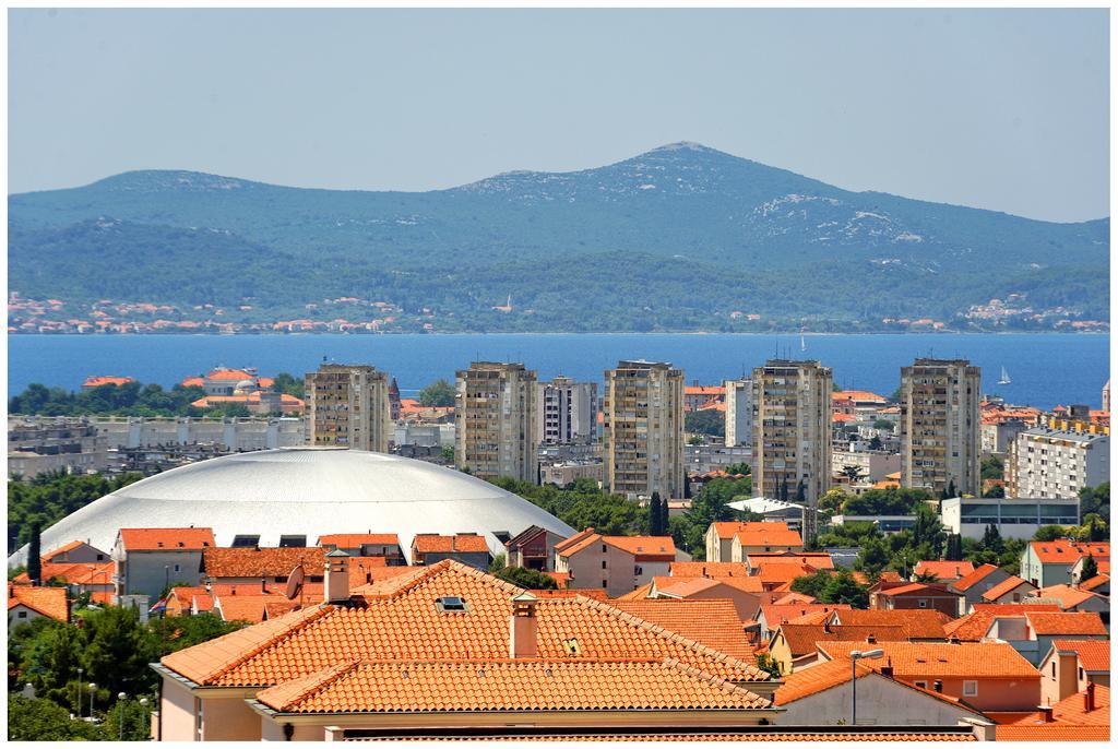 Green Oasis * Zadar