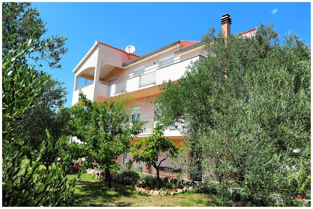 Green Oasis Appartement Zadar