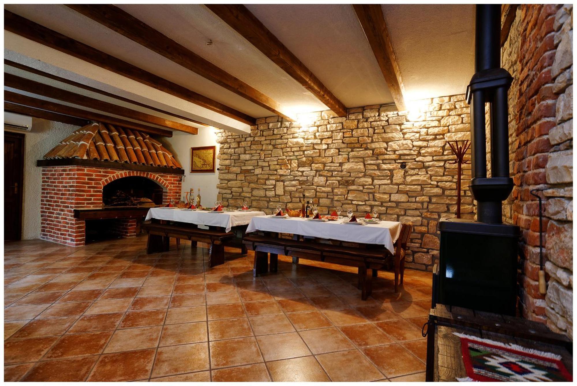 Appartement Green Oasis Zadar