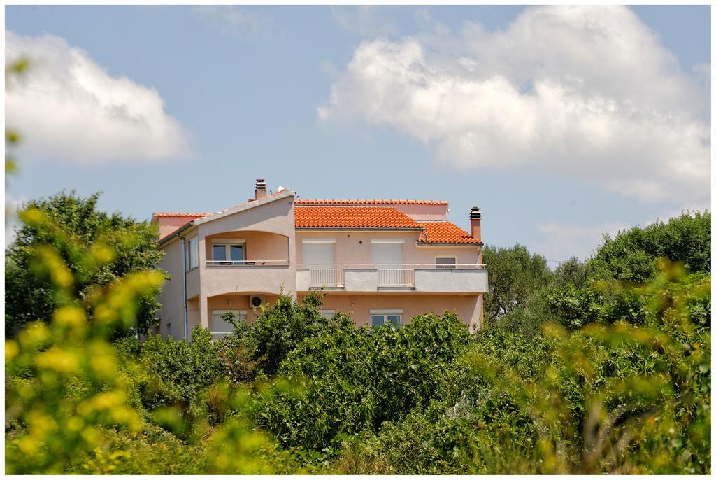 Green Oasis Appartement