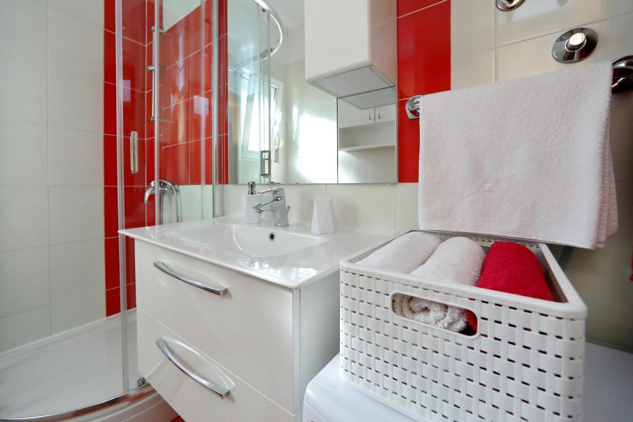 Green Oasis Appartement