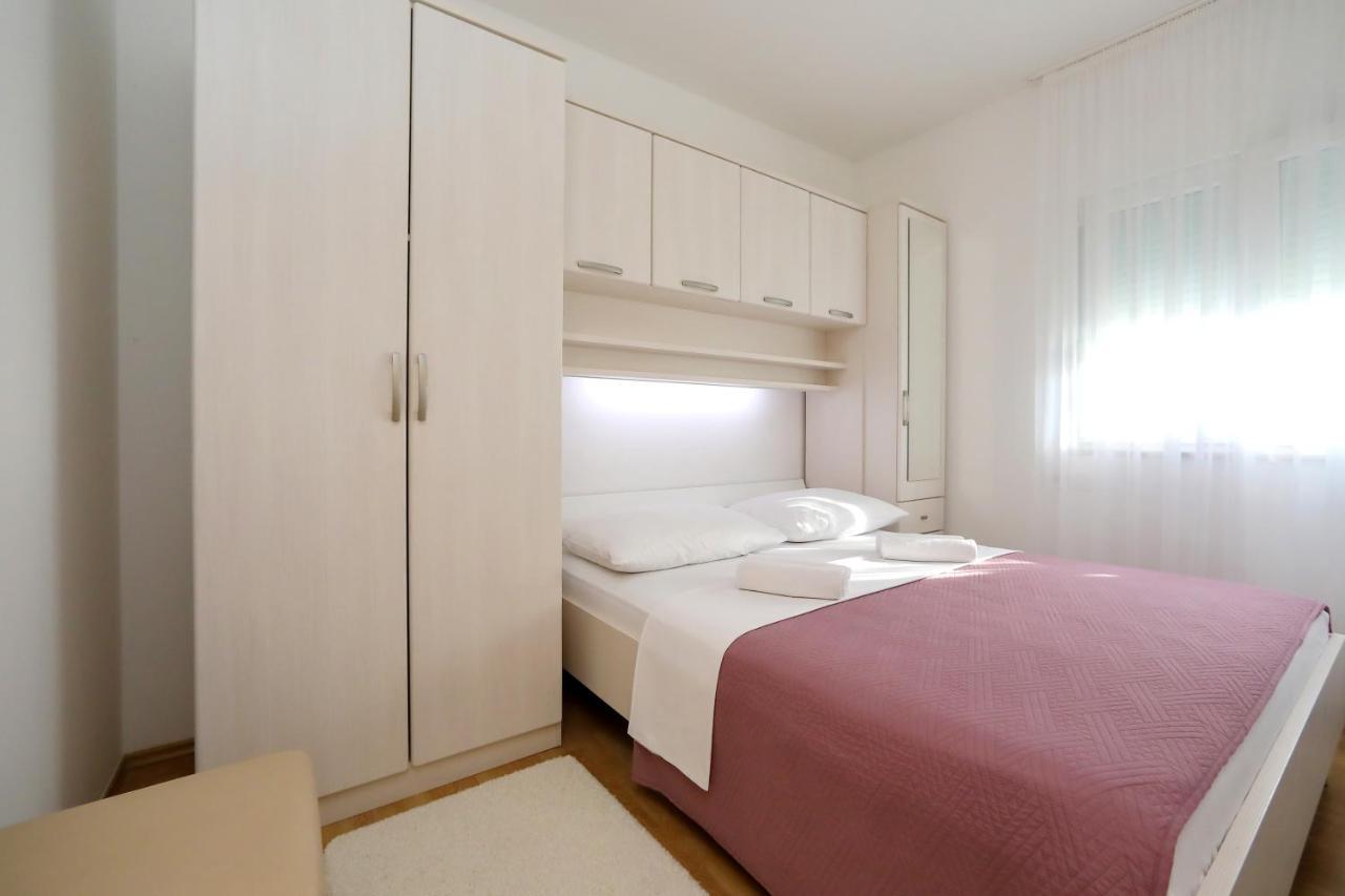 Appartement Green Oasis