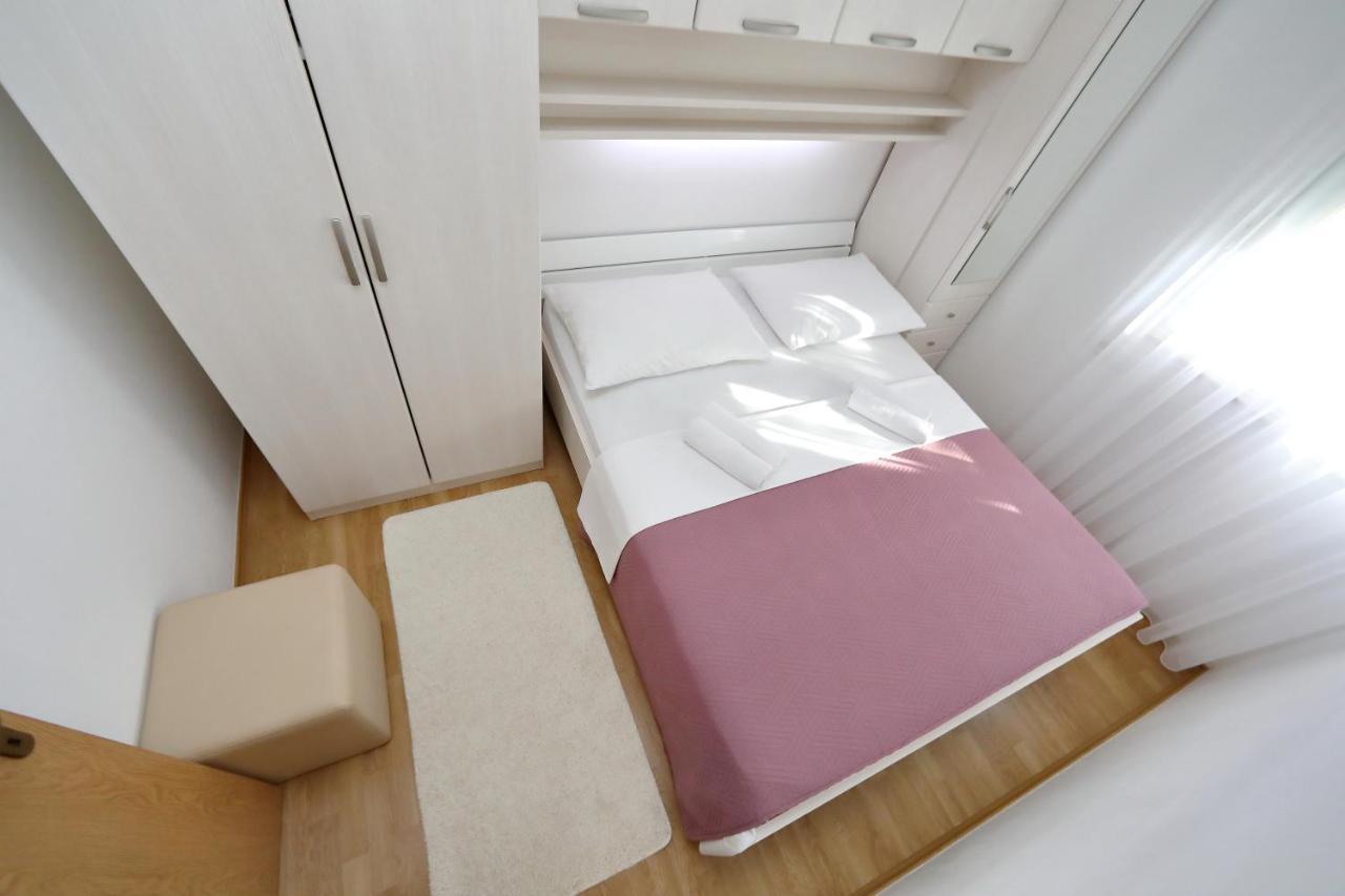 Appartement Green Oasis *